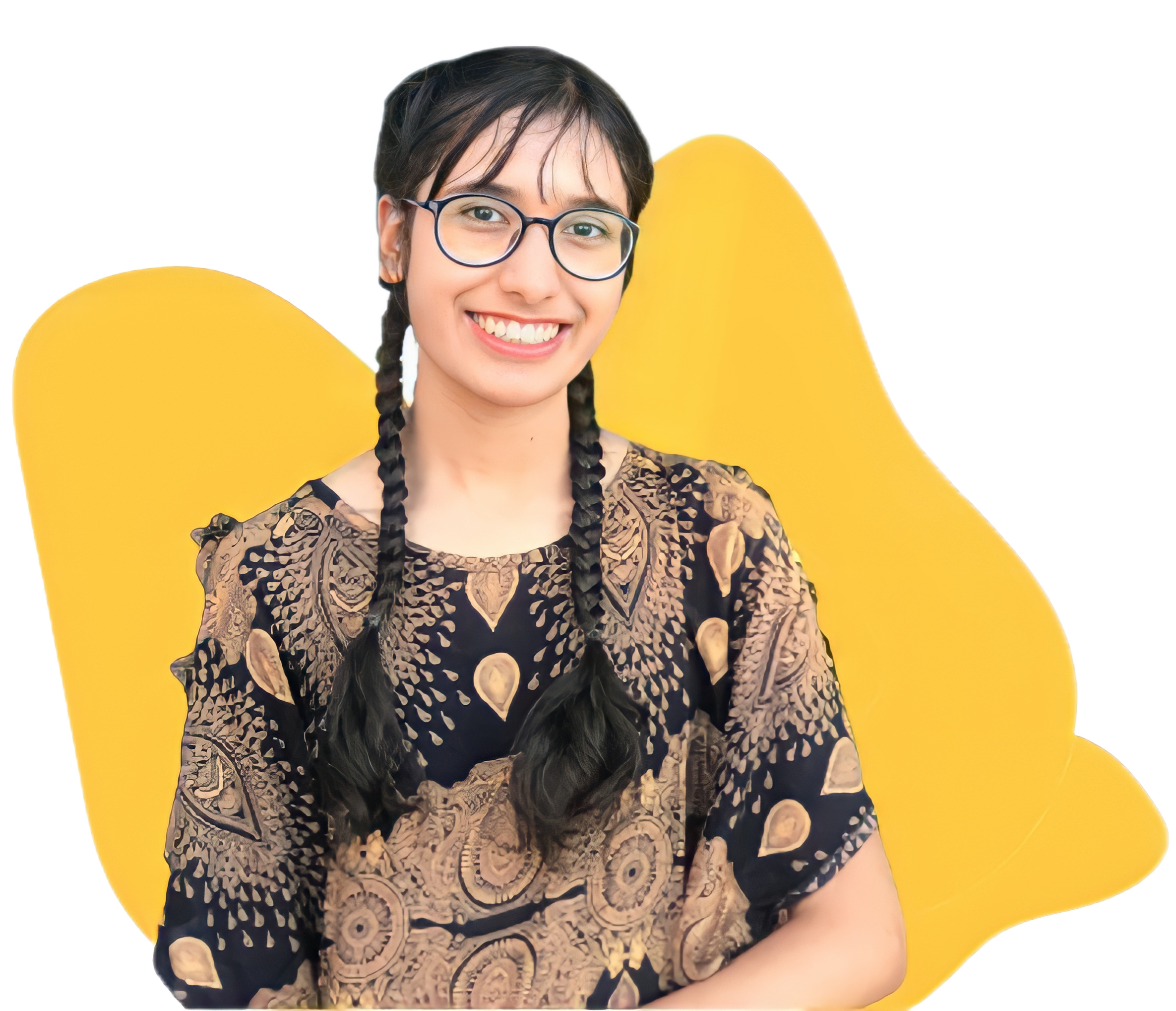 My Image - May Yadanar